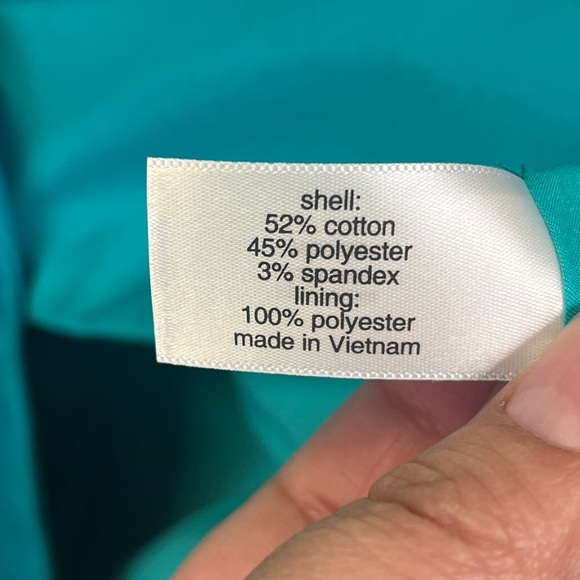 Lane Bryant Blazer Size 22 - Picture 4 of 9